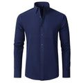 Camisa Social Ultra Tech - Modelagem Slim