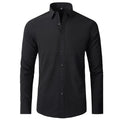 Camisa Social Ultra Tech - Modelagem Slim