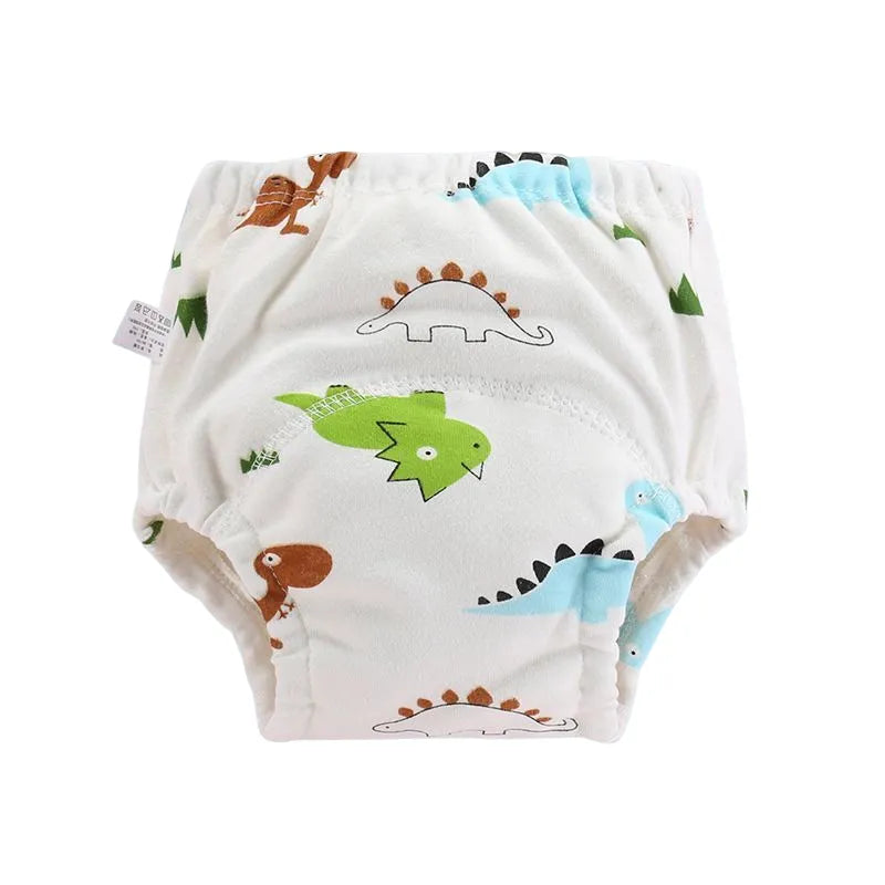 Desfralde Comfort Baby Reutilizável