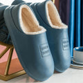 Chinelo Nuvem Inverno - SoftCloud