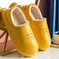 Chinelo Nuvem Inverno - SoftCloud