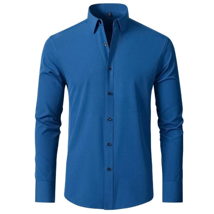 Camisa Social Ultra Tech - Modelagem Slim