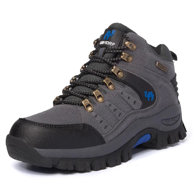 Bota Masculina Frontier