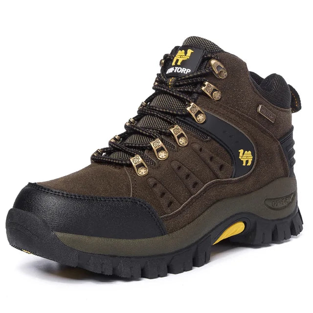 Bota Masculina Frontier