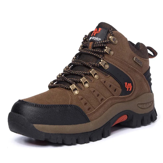 Bota Masculina Frontier