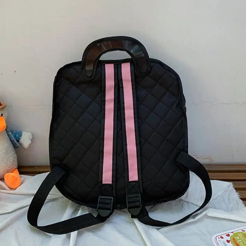 Mochila Escolar Infantil Cartoon 2D