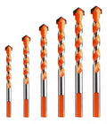 Kit Brocas Diamantada MaxDrill