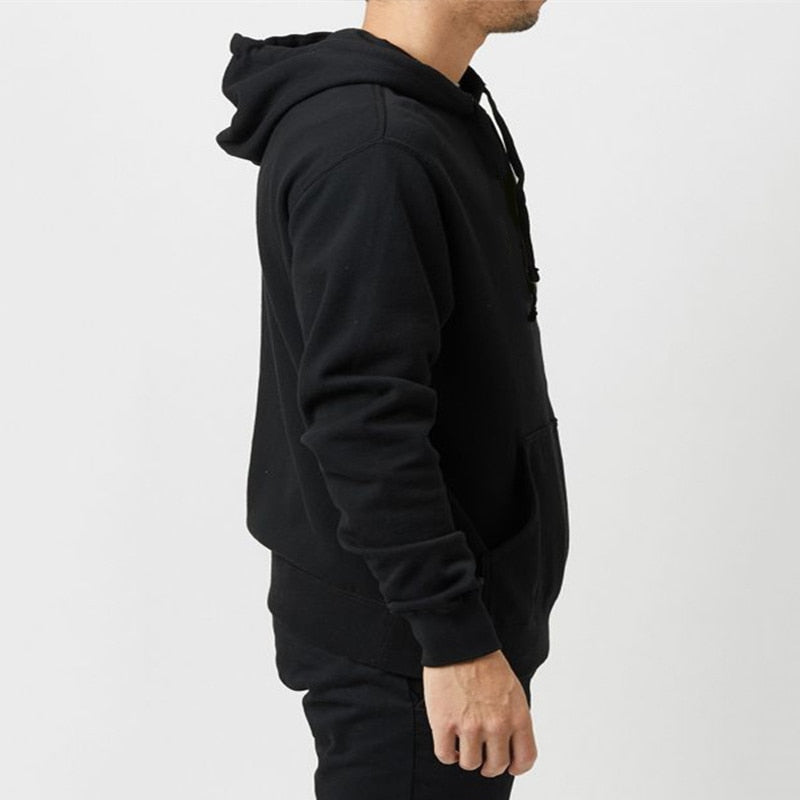 Moletom Unissex Hoodie®