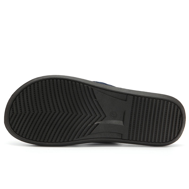 Chinelo Masculino Louluen