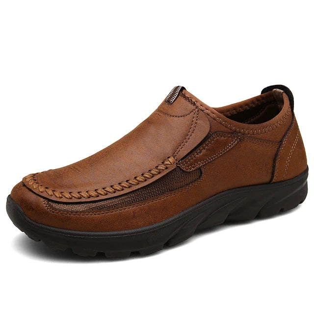 Tênis Masculino Slip on Classic