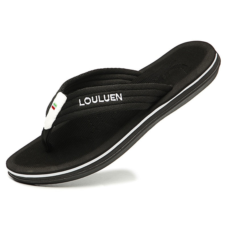 Chinelo Masculino Louluen