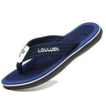 Chinelo Masculino Louluen