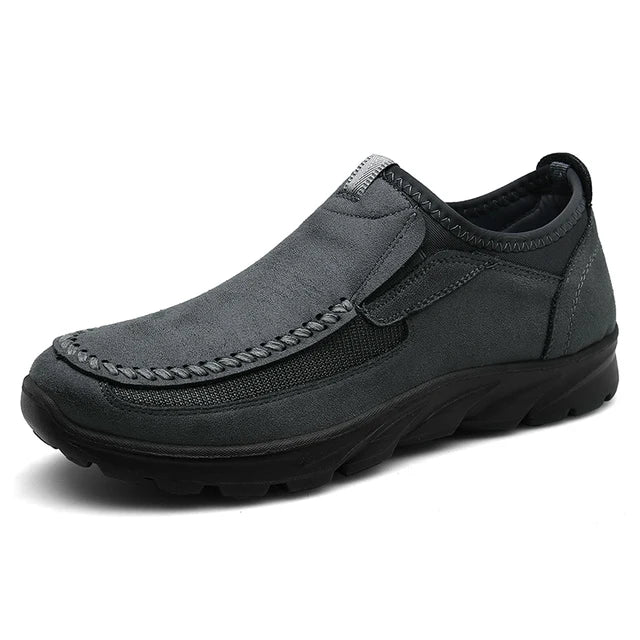 Tênis Masculino Slip on Classic