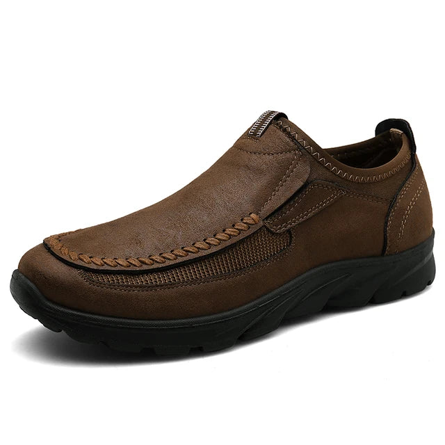 Tênis Masculino Slip on Classic