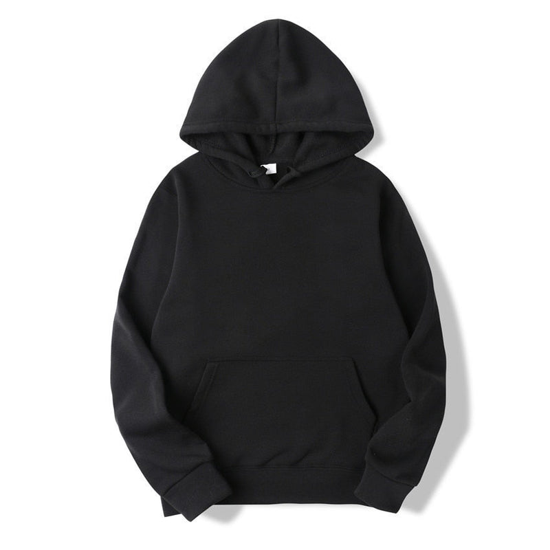 Moletom Unissex Hoodie®