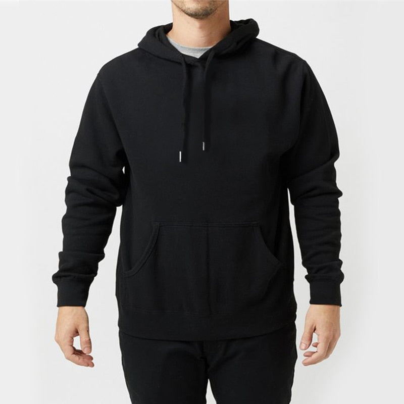 Moletom Unissex Hoodie®