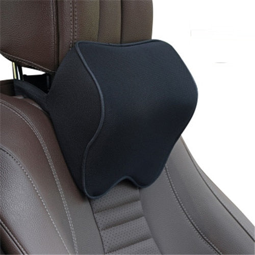 Almofada Ortopédica para Carro | Head Support