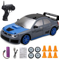 Carrinho de DRIFT de Controle Remoto + BRINDE