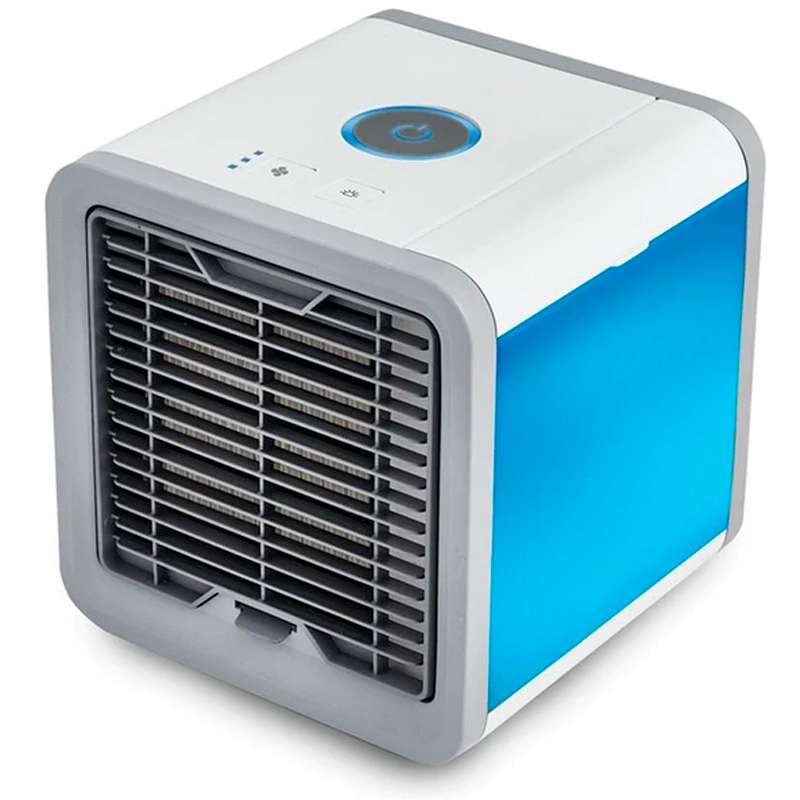 Mini Freeze Air - Ar Condicionado Portátil