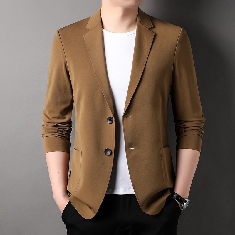 Blazer Casual Masculino Alexandre