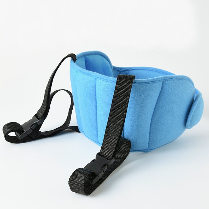 Almofada Infantil Comfort Baby – Conforto e Segurança para Viagens