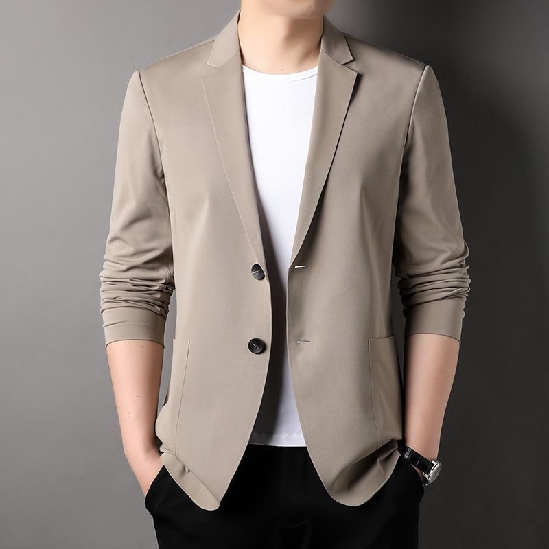 Blazer Casual Masculino Alexandre