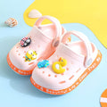 Crocs Infantil Unissex - Confort Max