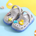 Crocs Infantil Unissex - Confort Max