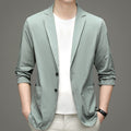 Blazer Casual Masculino Alexandre