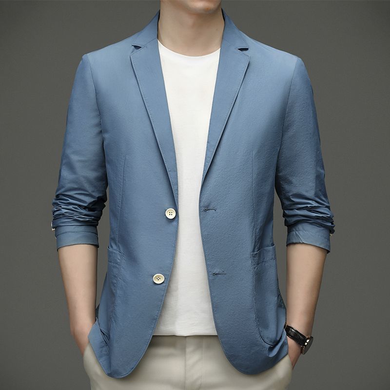 Blazer Casual Masculino Alexandre