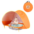 Barraca de Praia Infantil - POOLIE®