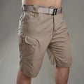 Bermuda Cargo Masculina Militar