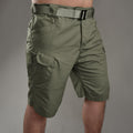 Bermuda Cargo Masculina Militar