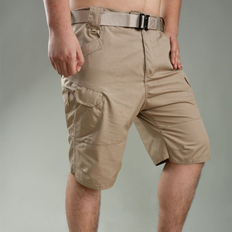 Bermuda Cargo Masculina Militar