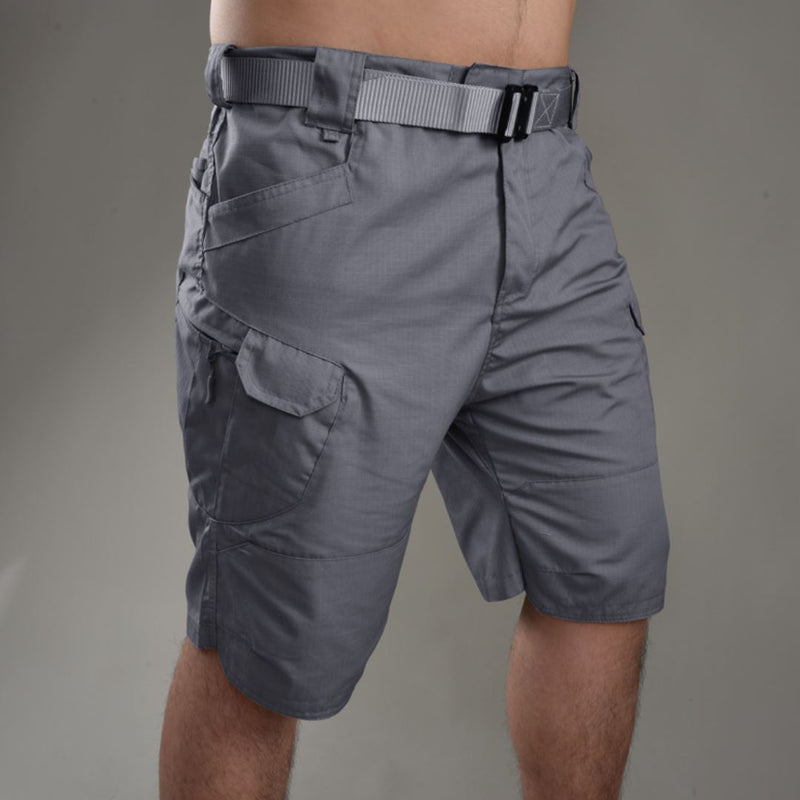 Bermuda Cargo Masculina Militar