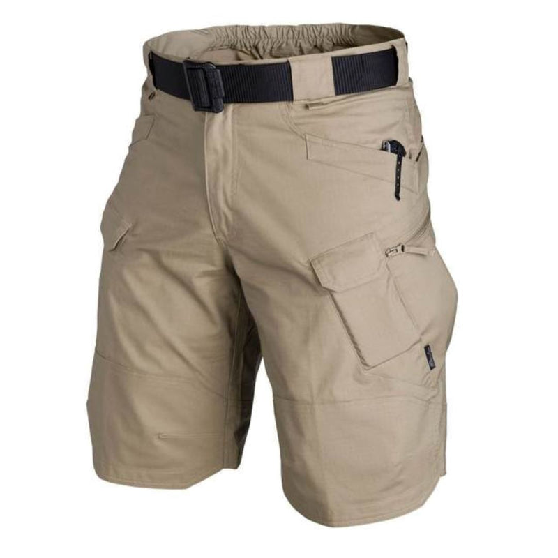 Bermuda Cargo Masculina Militar