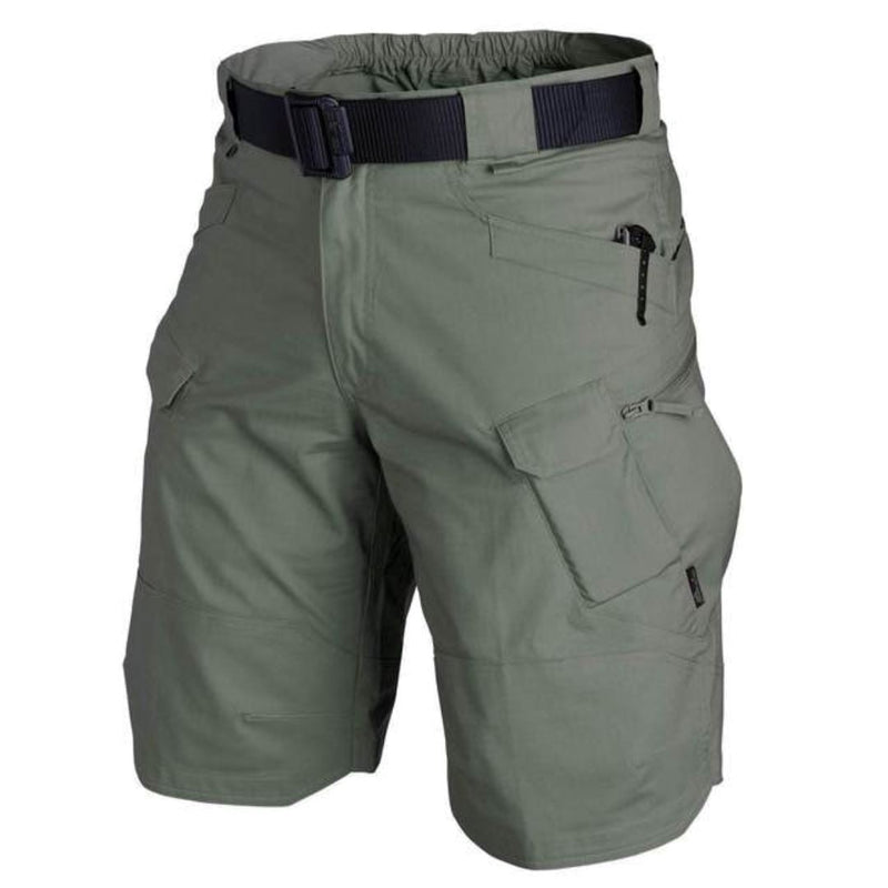 Bermuda Cargo Masculina Militar