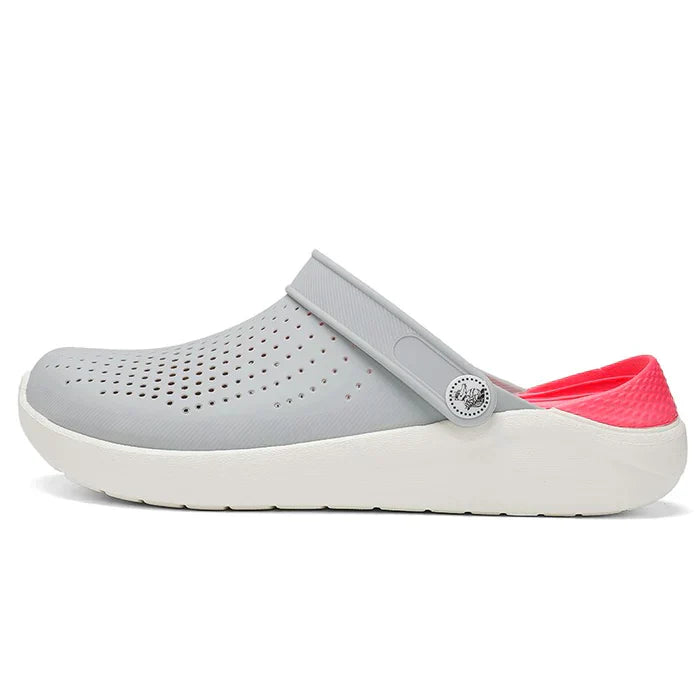 Sandália Crocs Ultra Comfort Ortopédica