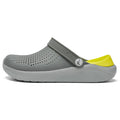 Sandália Crocs Ultra Comfort Ortopédica