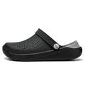 Sandália Crocs Ultra Comfort Ortopédica